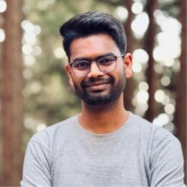 Aman Singhal