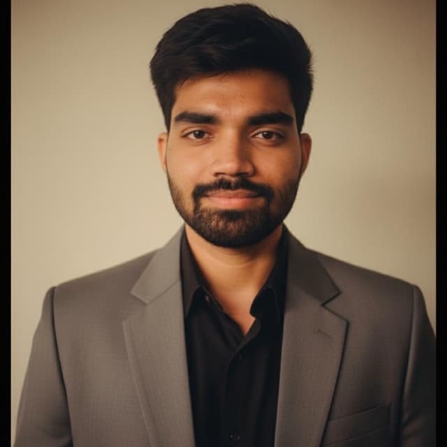 Aman Singh