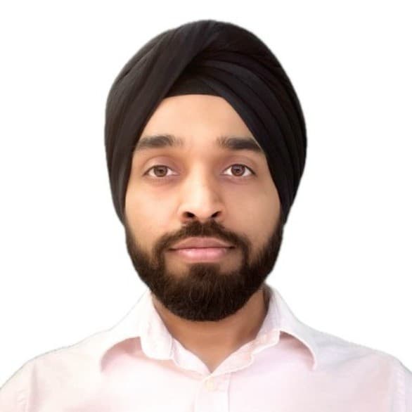 Aman Singh
