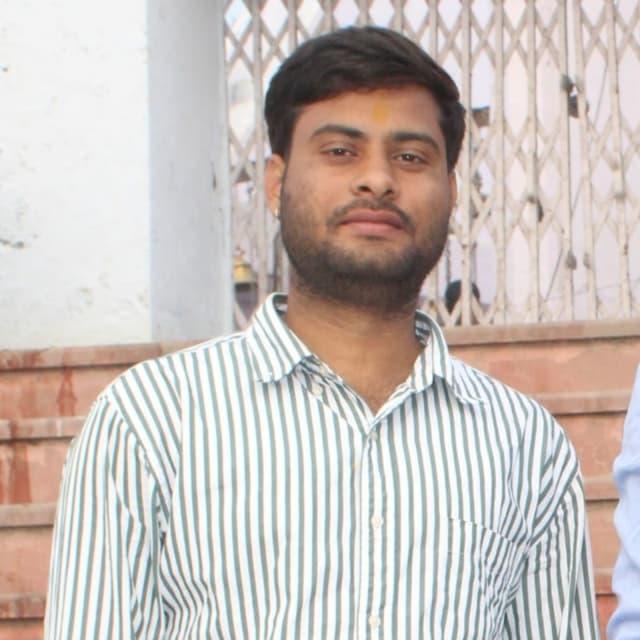 Aman Singh Rajawat