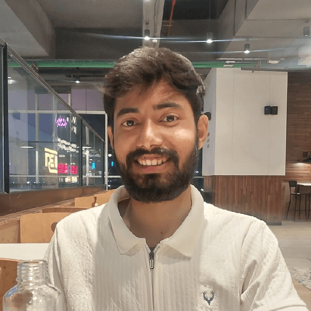 Aman Soni
