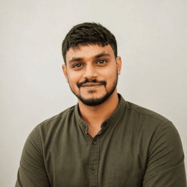 Aman Kumar