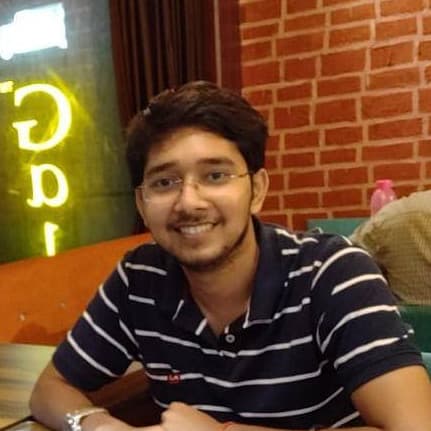 Aman Srivastava