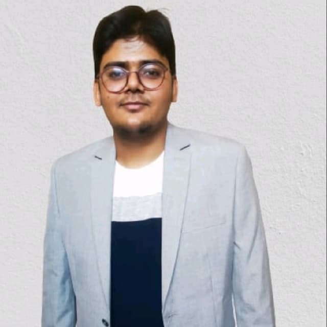 Aman Srivastava
