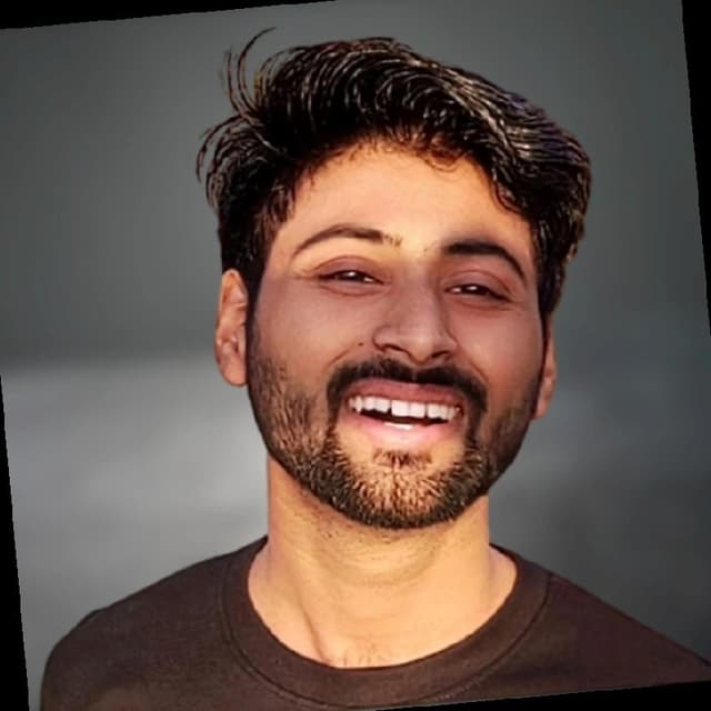 Aman Srivastava