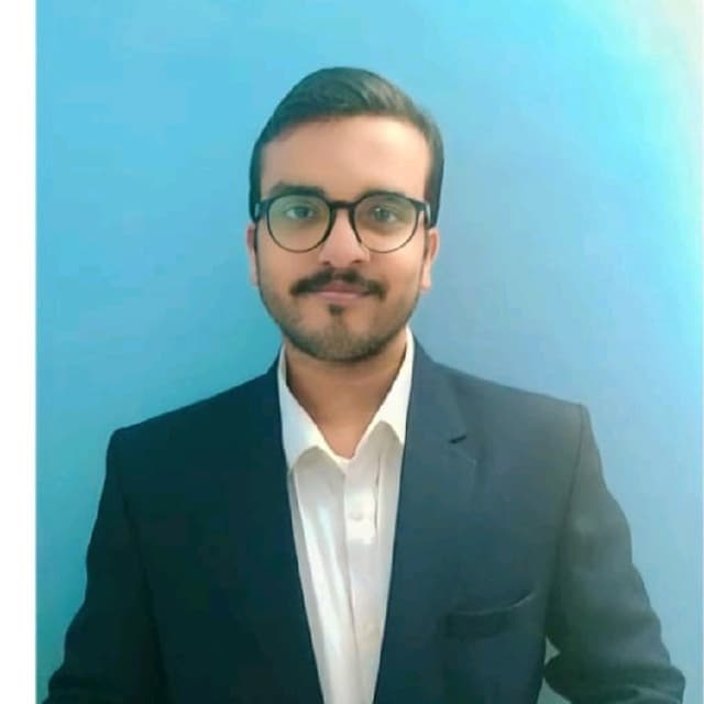 Aman Tiwari