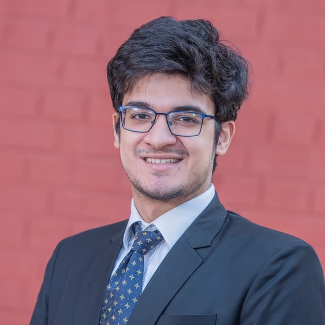 Aman Taneja
