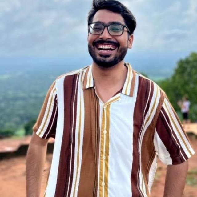 Aman Rai