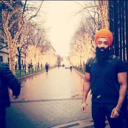 Aman Singh