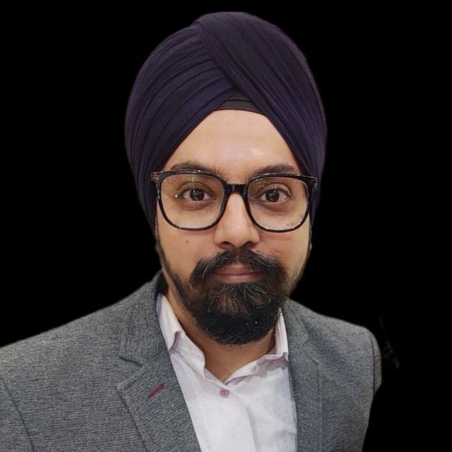 Amandeep Singh Chhatwal
