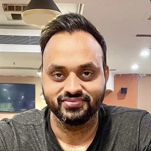 Aman Yadav