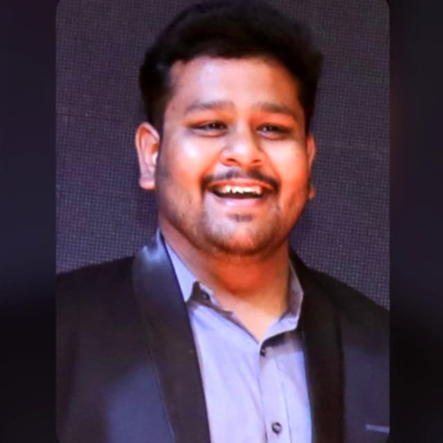 Aman Yadav