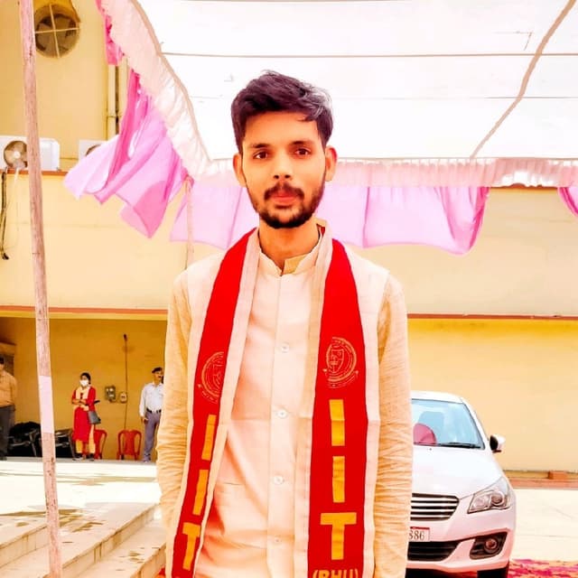 Aman Yadav