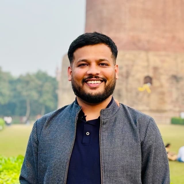 Aman Yadav