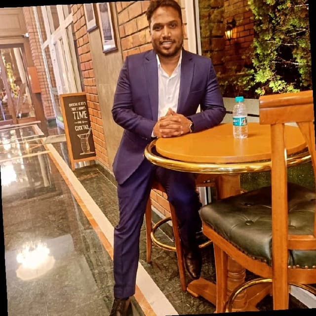 Amar Agrahari