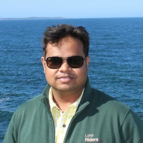 Amar Agrawal