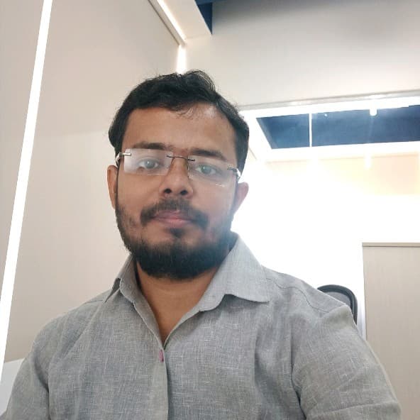 Amar deep gupta