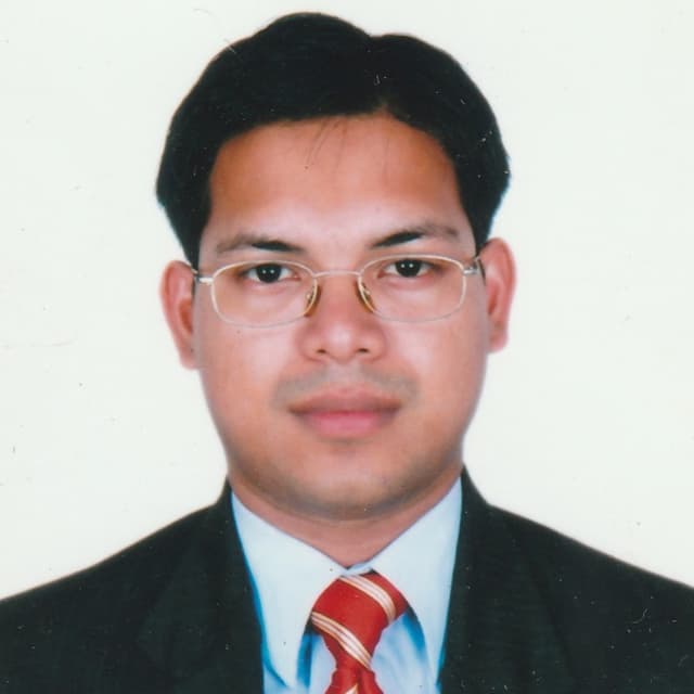 Amar Saikia