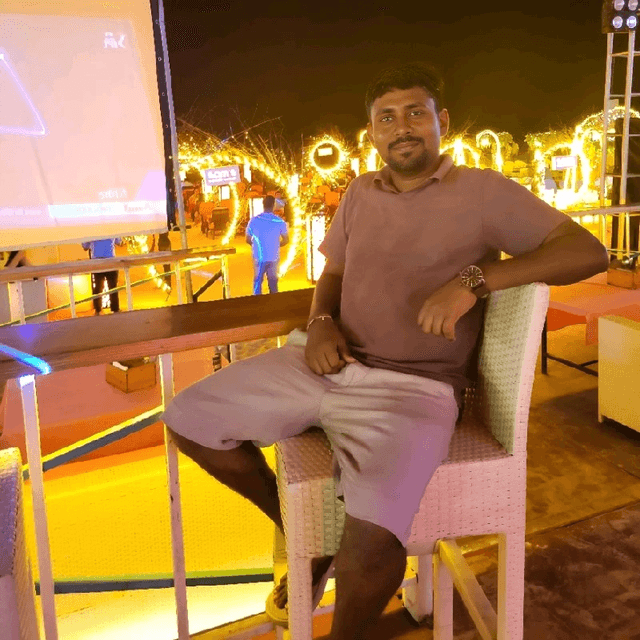 Amar Korde