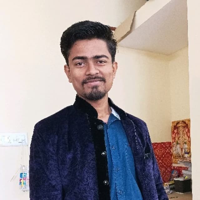 Amar Kumar