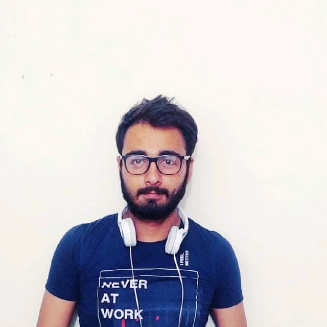 Amar M.
