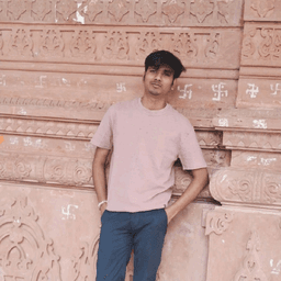 Amar Maurya