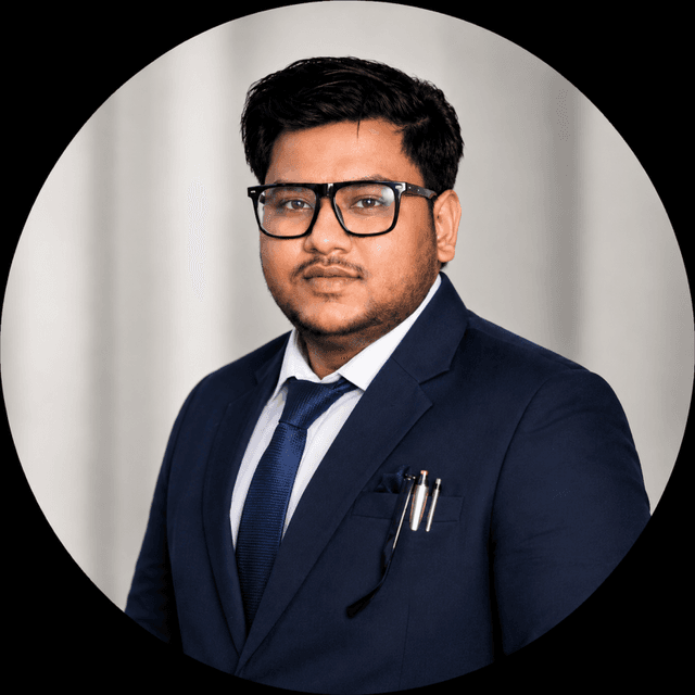 Amar Mittal