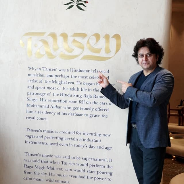 Amar Ohri