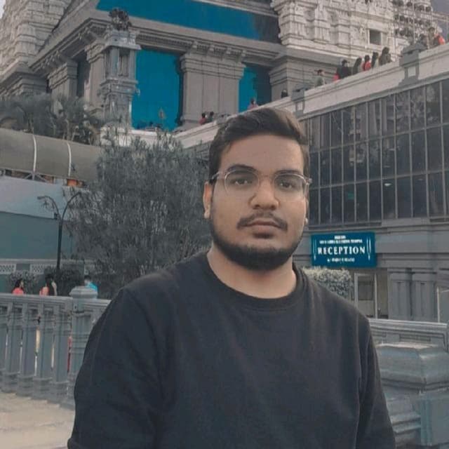 Amar Patel
