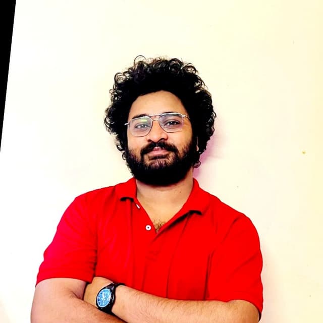 Amar Pullepu