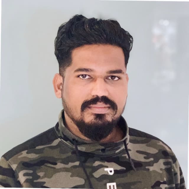 Amar Salunkhe