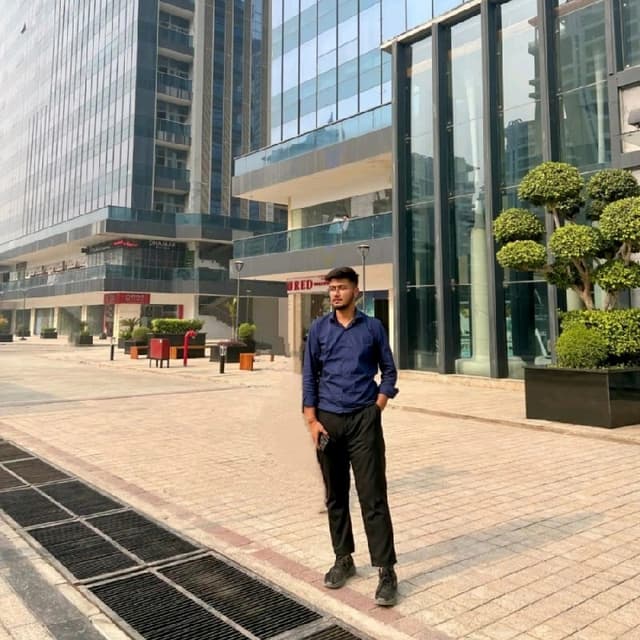 Amar Shukla