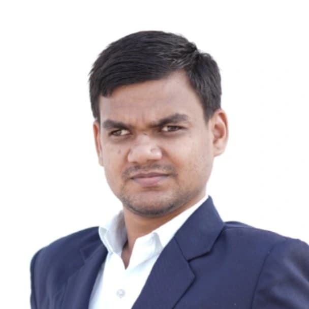 Amar Sonawane