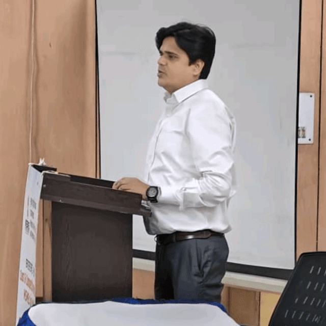 Amar Tiwary
