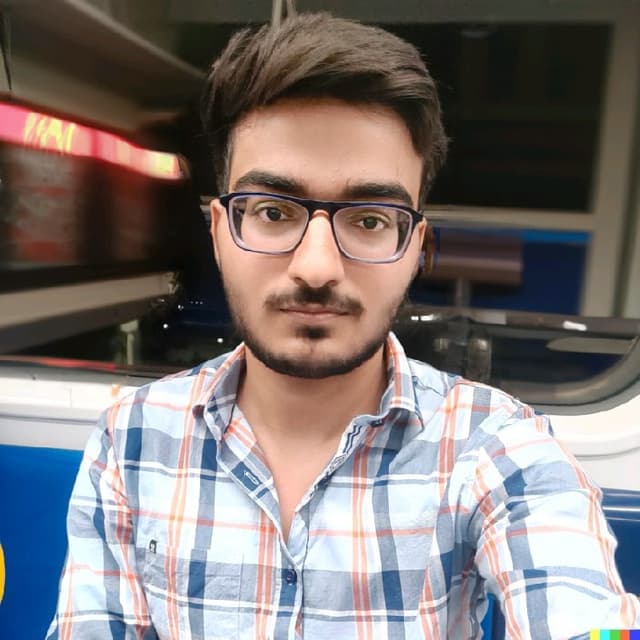 Amar Upadhyay