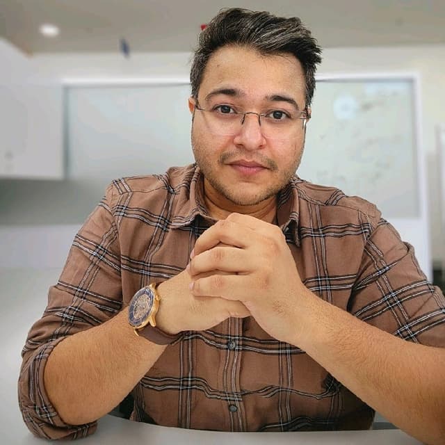 Amar Verma