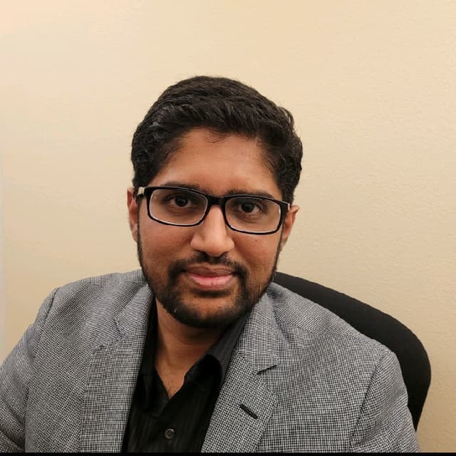 Amar Balutkar