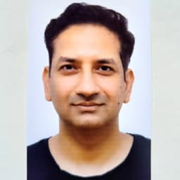 Amar Chauhan