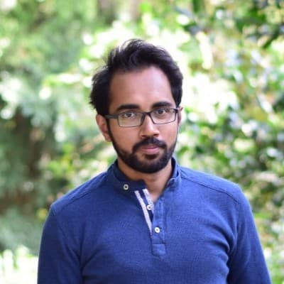 Amardeep Kahali