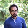 Amardeep Kahali