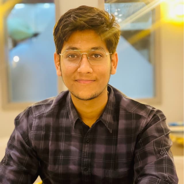 Amardeep Kedia