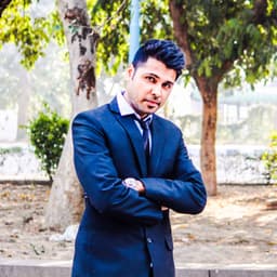 Amardeep Shokeen