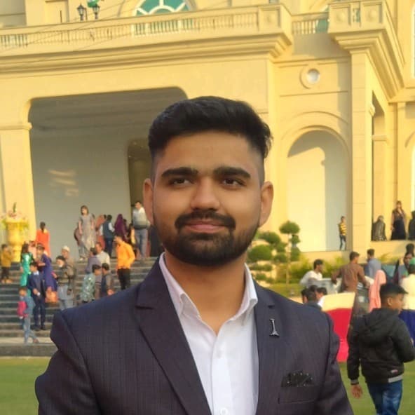 Amardeep Tomar