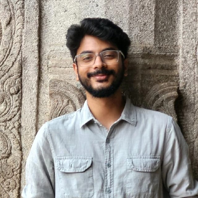 Amardeep Kumar