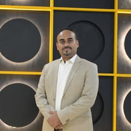 Amardeep Bajpai