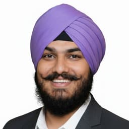 Amardeep Singh