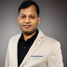 Amardeep Vishwakarma