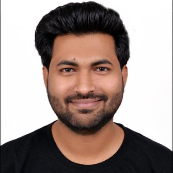 Amardip Ghodichor