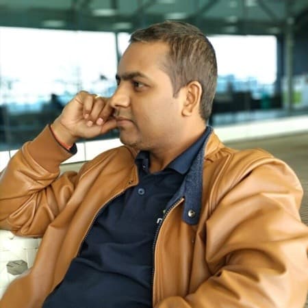 Amarendra Singh