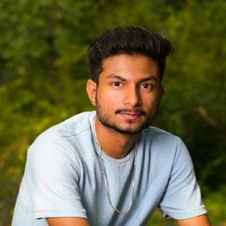 Amarendra Pratap Singh